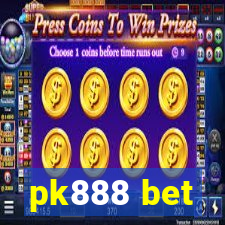 pk888 bet